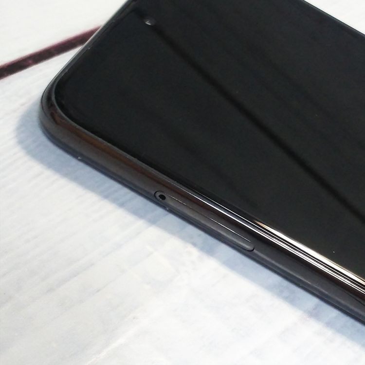 au Galaxy A20 SCV46 Black  220