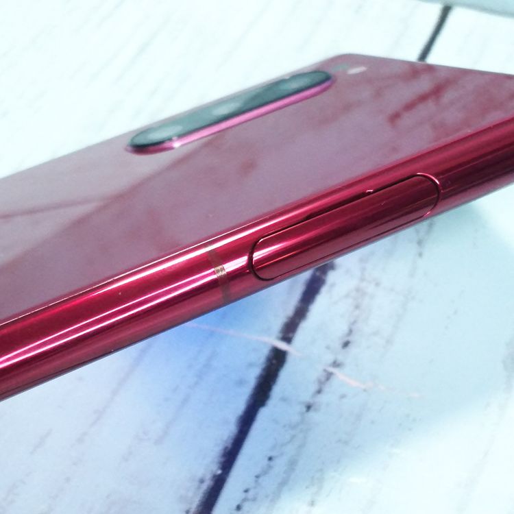 au Xperia5 SOV41 ��å�  162