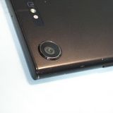 docomo Xperia XZ1 SO-01K Black  172