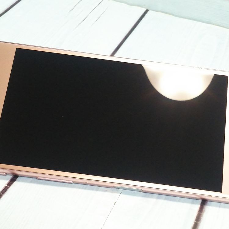 docomo Xperia X�� SO-01J DeepPink [������]  069
