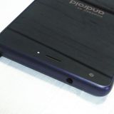 au Qua phone QZ ������ KYV44 ����ǥ���  ���� 044