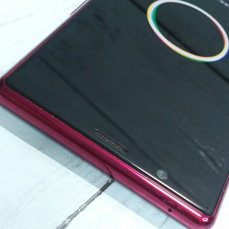 au Xperia5 SOV41 ��å�  150