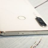 Y!mobile Huawei P30 lite MAR-LX2J �ѡ���ۥ磻��  880