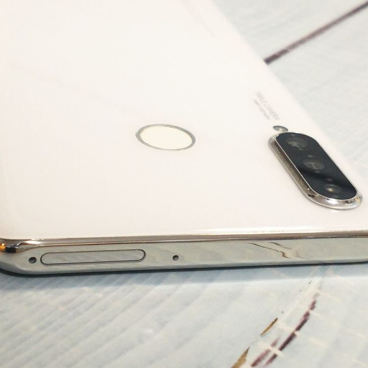 Y!mobile Huawei P30 lite MAR-LX2J �ѡ���ۥ磻��  880