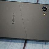 docomo Xperia Z5 Compact SO-02H Black  386