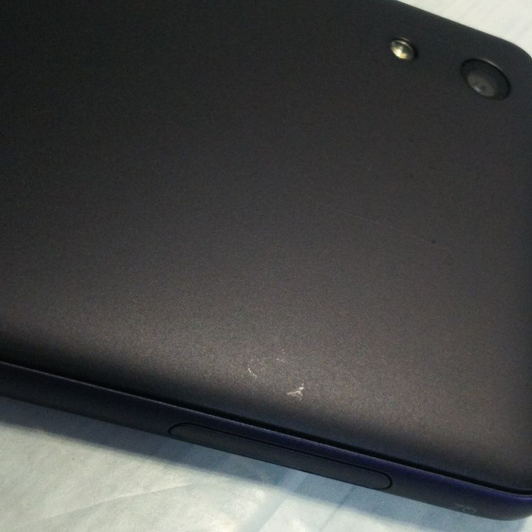 au Qua phone QZ ������ KYV44 ����ǥ���  133