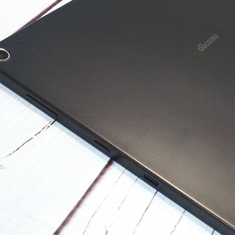 docomo dtab d-41A SHARP Android���֥�å� �֥�å�  135