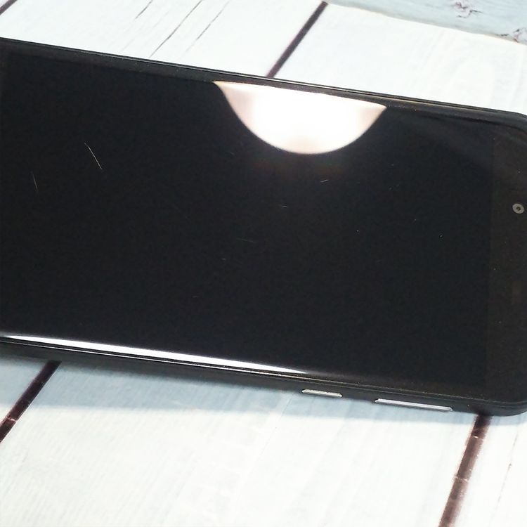 docomo AQUOS sense SH-01K ֥å Velvet Black  820