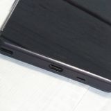 FUJITSU docomo arrows SV F-03H Black  697