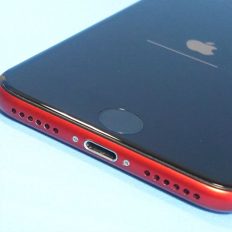 Softbank iPhone8 64GB ��å� [�����]   798