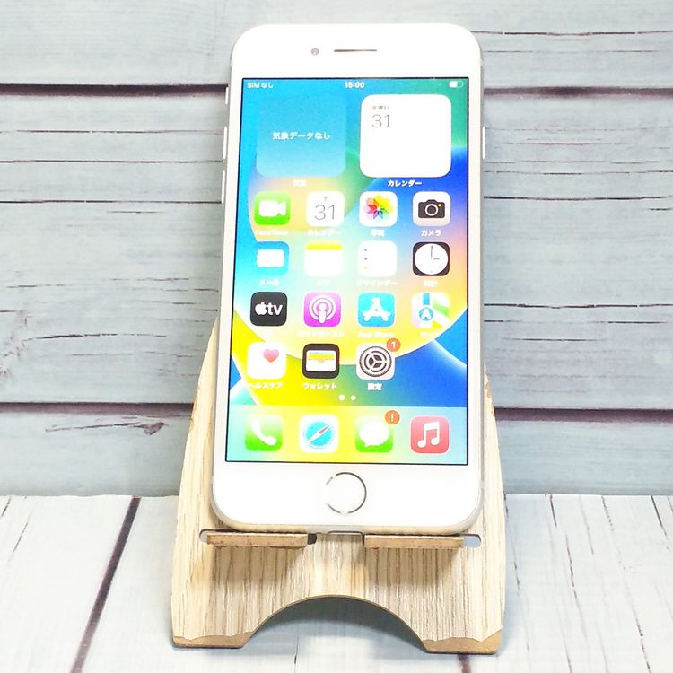 au iPhone8 64GB ����С�  201