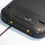 docomo TOUGHBOOK P-01K �֥�å� Panasonic  662