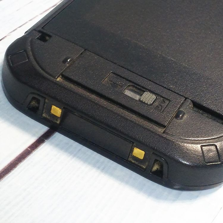 docomo TOUGHBOOK P-01K �֥�å� Panasonic  662
