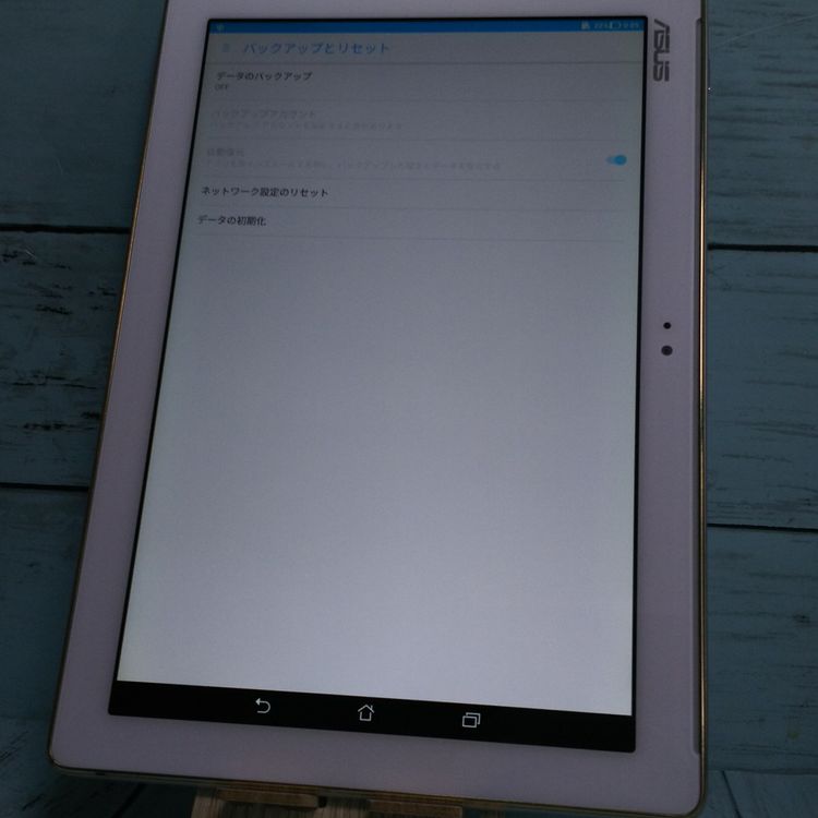 ASUS ZenPad 10 Z301ML �ۥ磻��  356