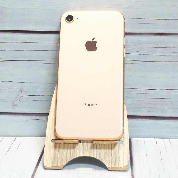 SoftBank iPhone8 64GB �������  383