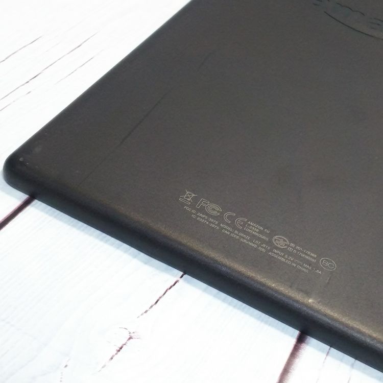 Google Play ���ȥ����ץ� Fire HD 10 (��7����) 32GB ���� FRJ