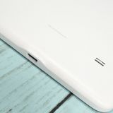 SoftBank GALAXY Tab4 403SC �ۥ磻�� ���֥�å� [������] 188