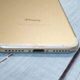 docomo iPhone7 128GB �������  006