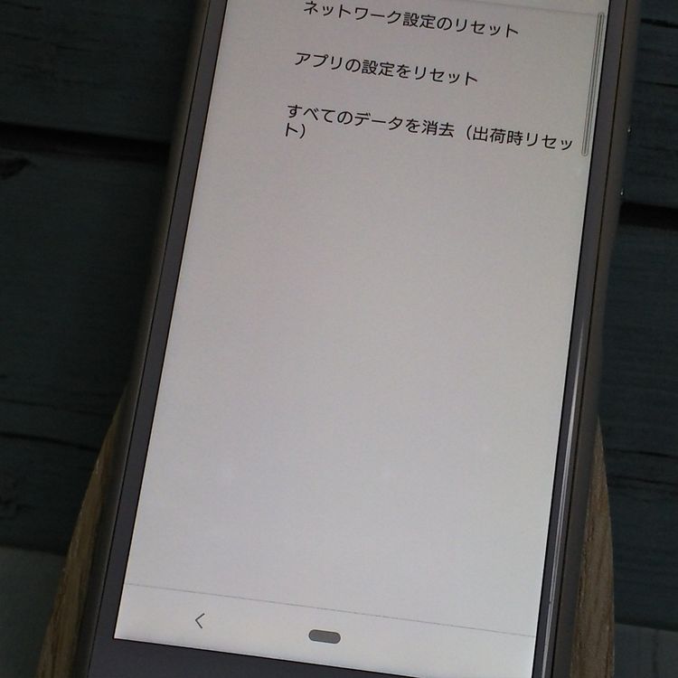 docomo Xperia Ace SO-02L ۥ磻  289