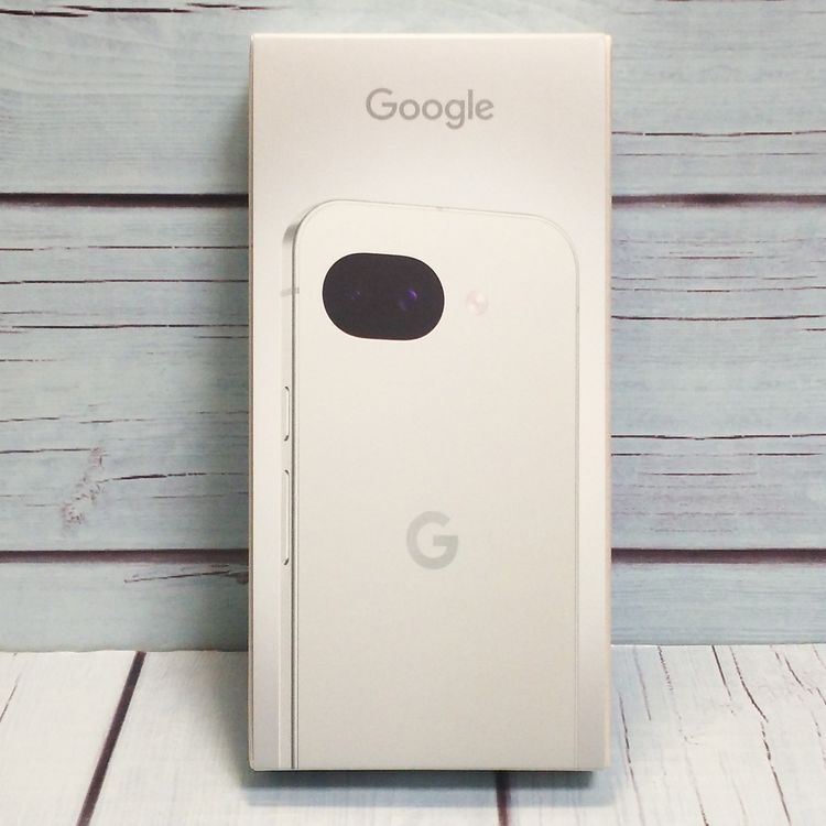 Google���ȥ��� Pixel10a �ۥ磻�� Fog 128GB ̤����  ���� 544