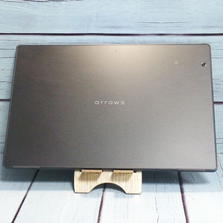 docomo arrows Tab F-02K Black ֥å [] 959