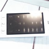 docomo �ٻ��� �餯�餯�ۥ� F-01M �ۥ磻�� [������]  759