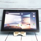 docomo arrows Tab F-02K Black ֥å  585