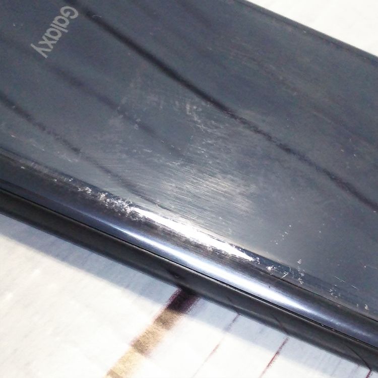 au SCV49 �֥�å� Galaxy A21  420