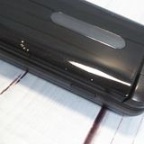 KYOCERA au GRATINA 4G BLACK KYF31  263