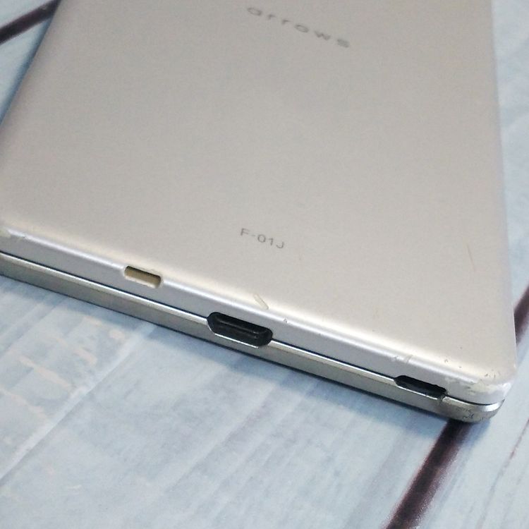 docomo FUJITSU Arrows NX F-01J �ۥ磻��  361