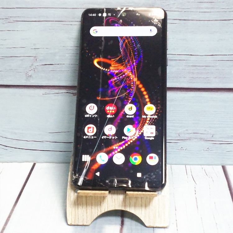 AQUOS R docomo 5G SHARP SH-51A ֥å []  261