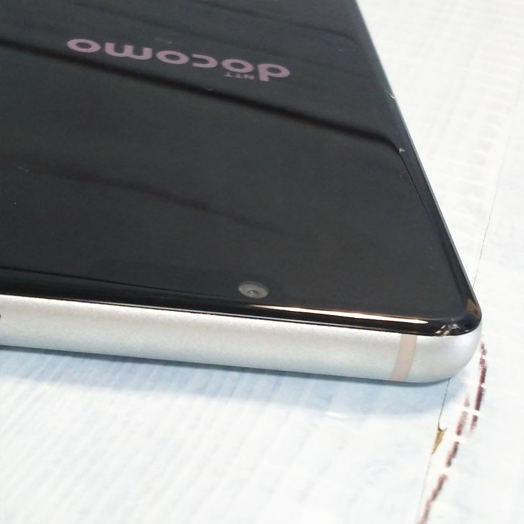 docomo LG style3 L-41A ��������ۥ磻�� [������]  470