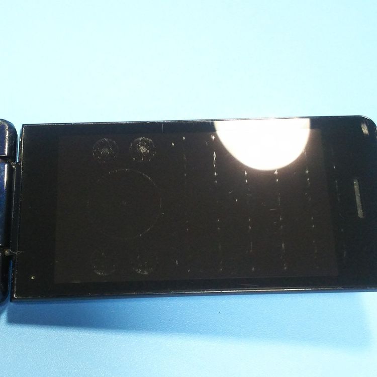 docomo SH-02L AQUOS SHARP �������� �֥�å�  738