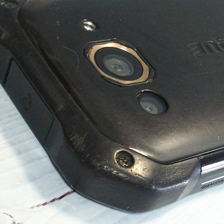 au KYV41 TORQUE G03 �֥�å� KYOCERA  935