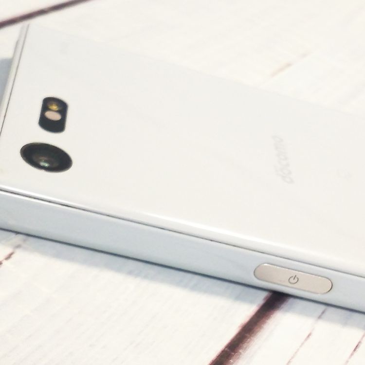 docomo Xperia X Compact SO-02J �֥롼 [������]  252
