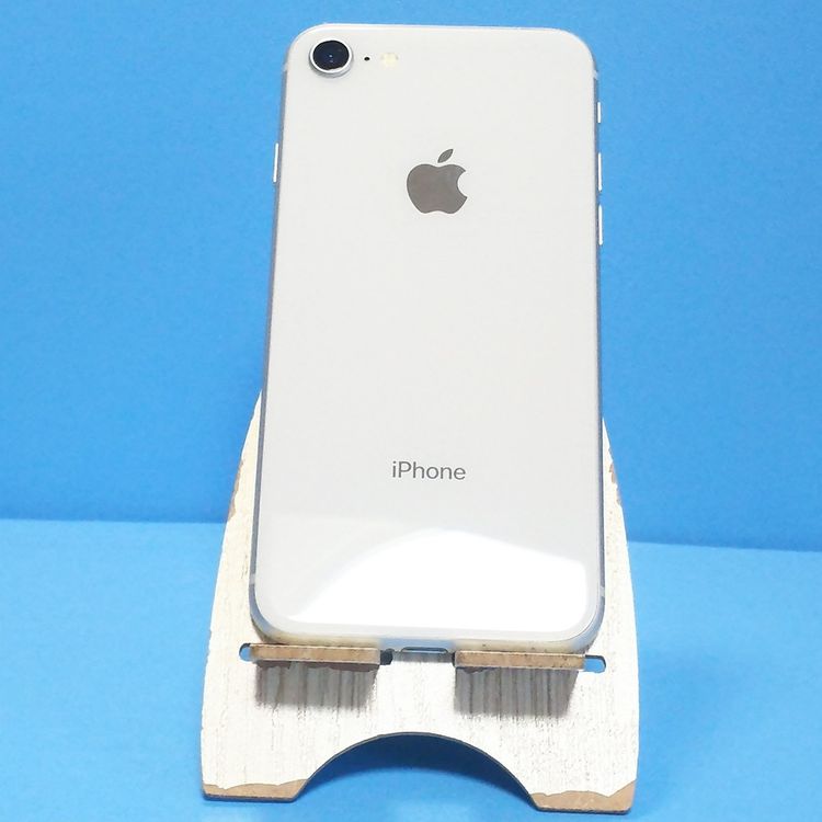 Softbank iPhone8 64GB ����С�  582
