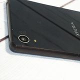SONY au Xperia Z4 SOV31 Black [�����]  087