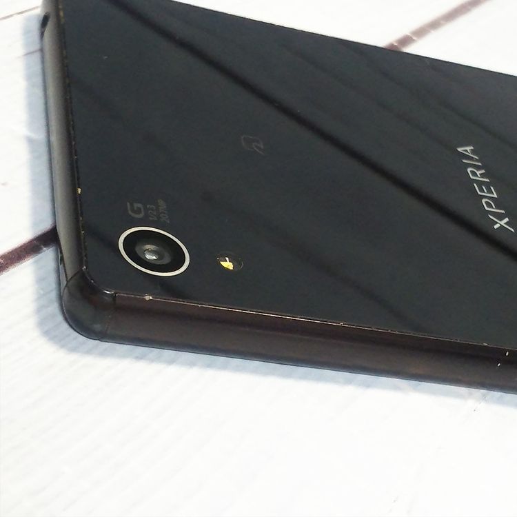 SONY au Xperia Z4 SOV31 Black [�����]  087