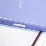 au Xperia 10 III SOG04 �֥롼 SONY  535