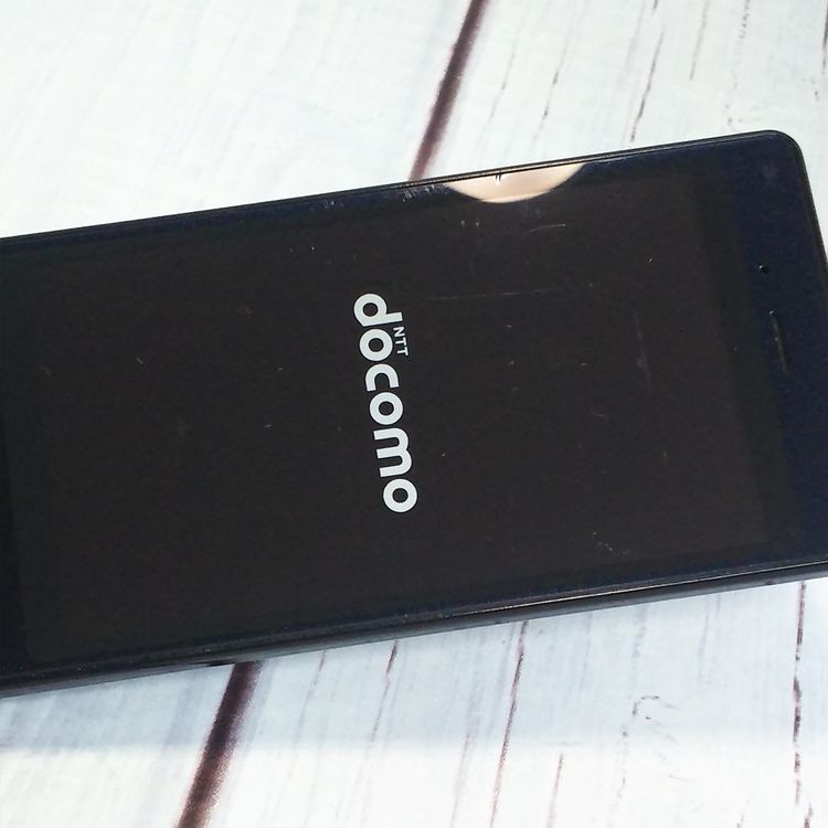 docomo SHARP SH-03H �֥�å� �����쥹����   545