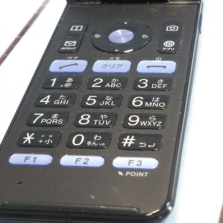 au KYOCERA GRATINA KYF37 ˡ�ͥ�ǥ� �����쥹��������  143