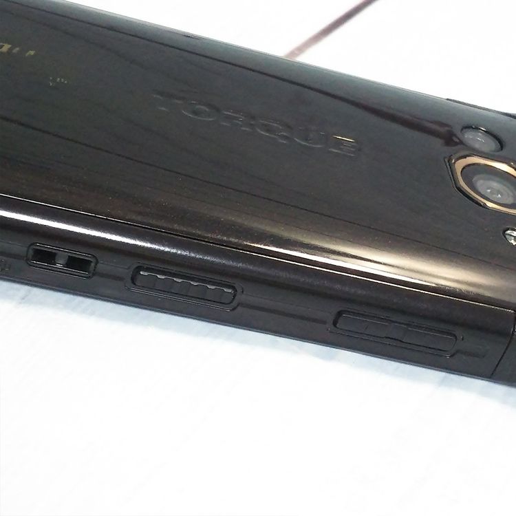 au KYV41 TORQUE G03 �֥�å� KYOCERA  396