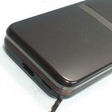 au ������ GRATINA ��[����] �֥�å� KYF39  923