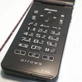 docomo arrows �ٻ��� �������� F-03L �֥�å�  570