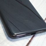 au Galaxy A20 SCV46 Black  908