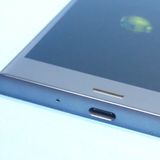au Xperia XZ1 SOV36 Moonlit Blue �֥롼  388