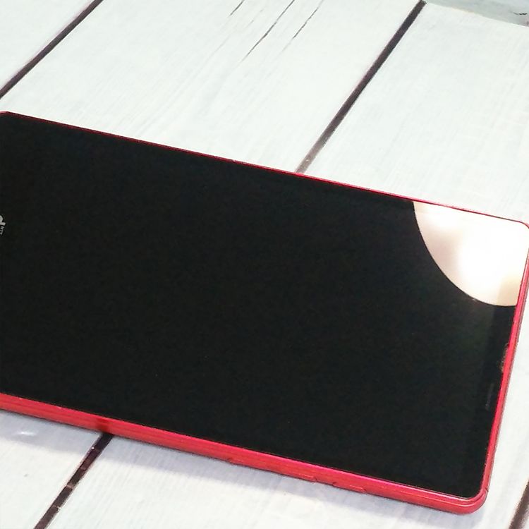 docomo AQUOS EVER SH-04G PINK  170