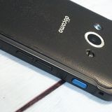 docomo Galaxy Active neo SC-01H �֥�å�  813