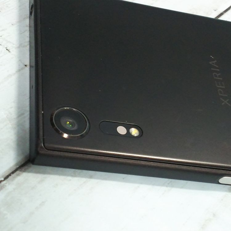 SONY Xperia XZs SOV35 au �֥�å�  356