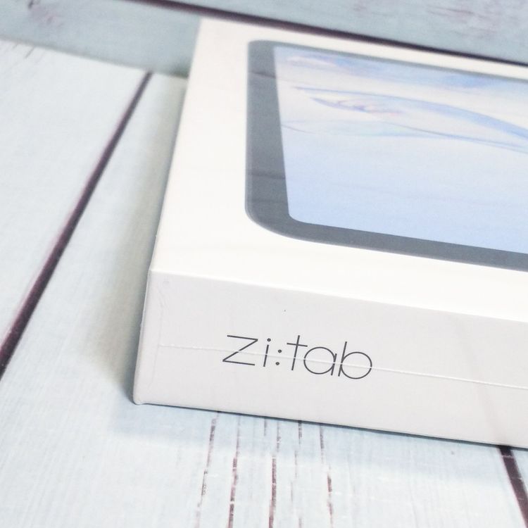 Zi:tab R23Z002J Android ���֥�å�11.97����� 6GB/128GB ����